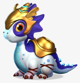Torch Dragon - Dragon Mania Legends #7831247