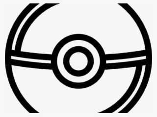 Drawn Pokeball Transparent Background #7831312 Drawn Pokeball Transparent Background #7831312