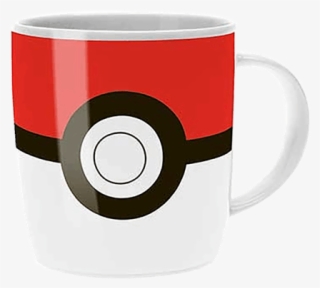 Pokemon - Pokeball Mug - Coffee Cup #7831422 Pokemon - Pokeball Mug - Coffee Cup #7831422