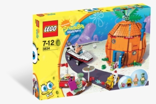 Lego 3834 #7831569