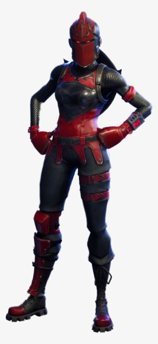 Red Knight - Costume #7831701