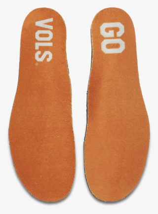 Tennessee Nike Free Trainer Shoes - Flip-flops #7831817