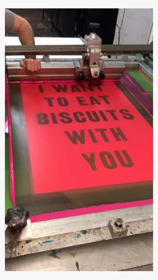 Sweet Nothings Overheard - Plywood #7831889