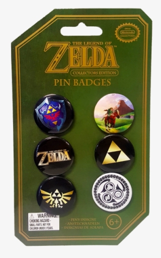 The Legend Of Zelda - Legend Of Zelda #7831898
