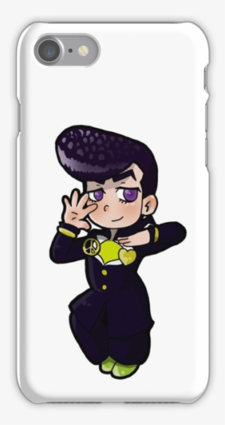 Josuke Chibi - Xxxtentacion Phone Cases For Iphone 6 #7831939