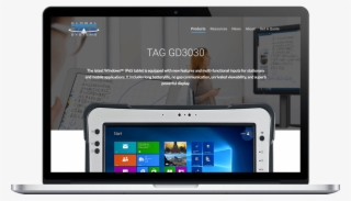 Kella Was Able To Provide Tag With A Cutting-edge Website - Gadget #7832056