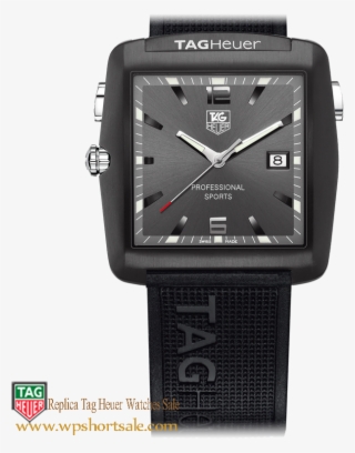 Replica Tag Heuer Golf Watches - Tag Heuer Professional Sport #7832156