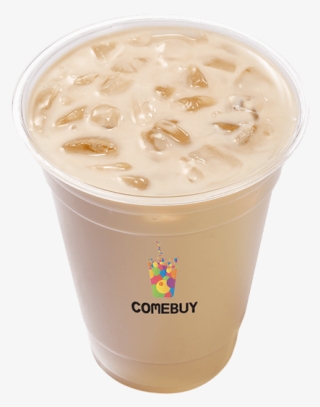 Boba Tea Png #7832298