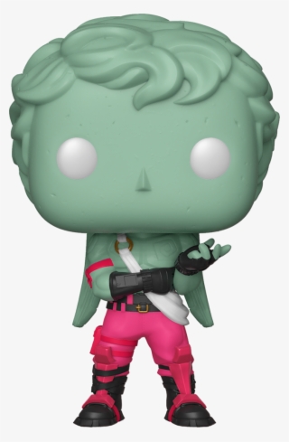 Funko Pop Fortnite - Figurine Pop Fortnite Havoc #7832421