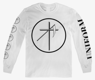 Long-sleeved T-shirt #7832422