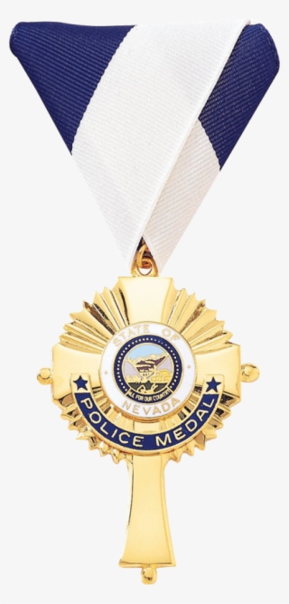 Vh Blackinton - Gold Medal #7832569