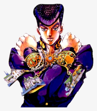 Josuke Josukehigashikata Jojo Jojo's Jojosbizarreadvent - Diamond Is Unbreakable Art #7832576