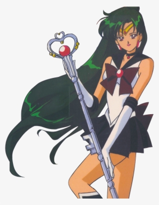 Silver Moon Crystal Power Kiss - Album De Sailor Moon #7832648