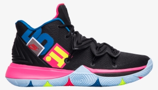 Nike Kyrie 5 Just Do It - Just Do It Kyrie 5 #7832649