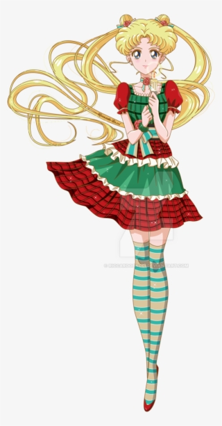 #sailormooncrystal - Twitter Search - Sailor Moon Merry Christmas #7832804