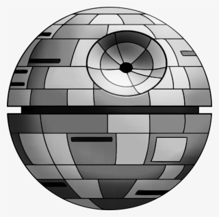Parent Directory - Death Star #7832805