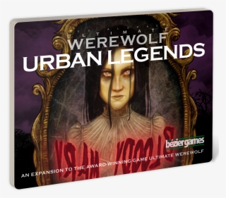 Ultimate Werewolf Hunting Party Expansion #7832859