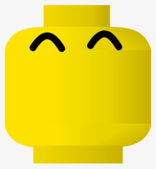 Lego Head Clip Art #7832982