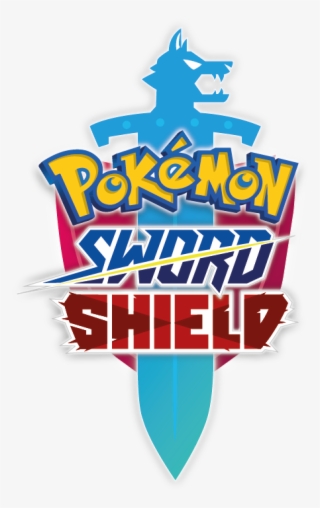 Pokémon Sword And Shield Logo - Pokémon Rumble World #7833024
