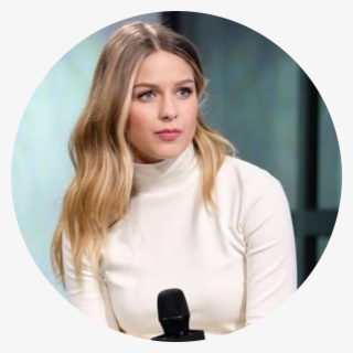 Melissa Benoit, Melissa Marie Benoist, Melissa Benoist - Melissa Benoist Build Series #7833054