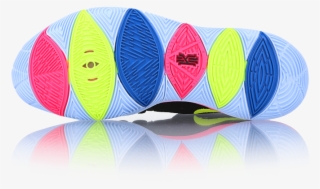 Kyrie 5 "just Do It" - Sneakers #7833055