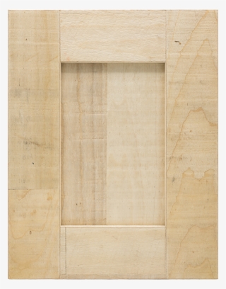 Shaker 5pces 3″ Frame - Plywood #7833195