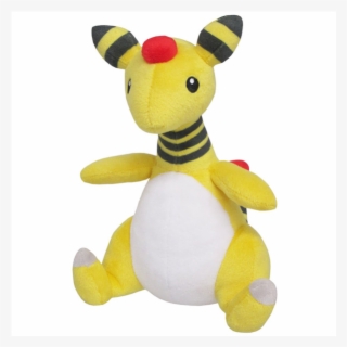 Pokemon All Star Collection Ampharos #7833275