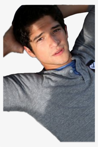 Tyler Posey At 17 #7833279