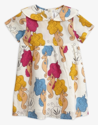 Dress Off-white #7833439