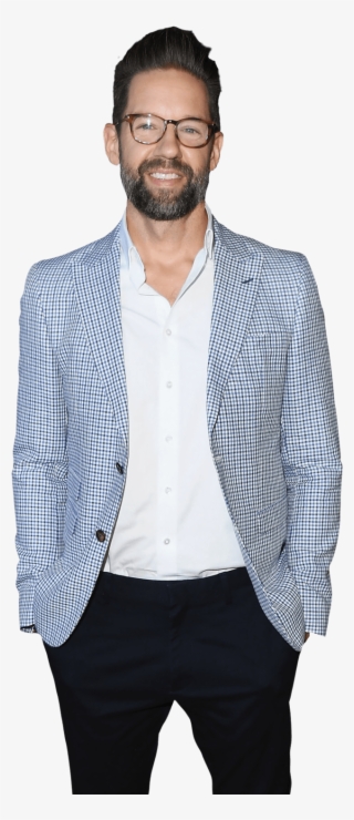 One Day At A Time's Todd Grinnell On How His Sobriety - Gentleman #7833536