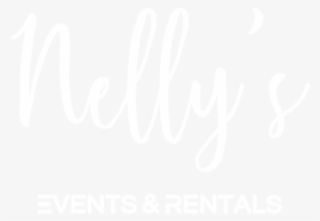Nelly's Events & Rentals - Comentar No Cuesta Nada #7833585
