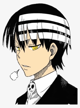 Soul Eater Not Funny #7833644 Soul Eater Not Funny #7833644