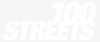 A Hundred Streets - Poster #7833847