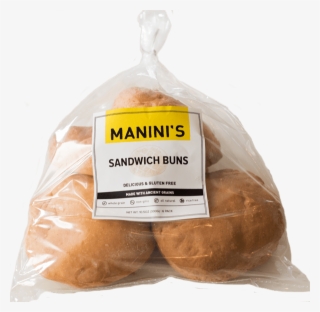 Celiac Disease Foundation - Bun #7833848