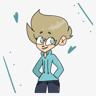 My Child, Love This Child My Baby Lolli Edd And Matt - Cartoon #7834030