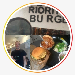 Man Bun Png #7834061