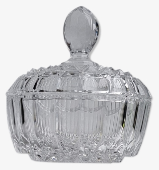 Glass Bottle #7834159