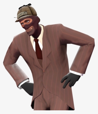 Spy &gt - Tuxedo #7834189