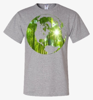 Green Earth #7834332