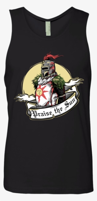 Dark Souls Praise The Sun #7834337