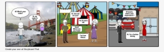 Enjoy - Cartoon #7834486
