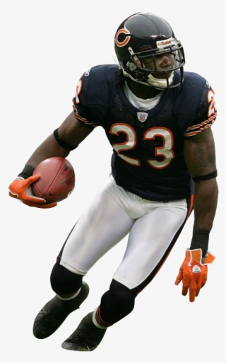 Madden Nfl 10 Custom Cover Gallery And Template - Devin Hester #7834567