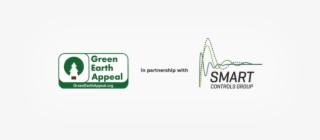 Smart Controls Group Logo Feather - Green Earth Appeal #7834633