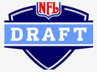 Nfl Draft 2019 Logo #7834637