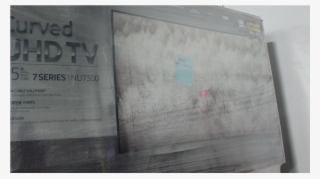 3 Pallets 16 Pcs Tvs Tested Not Working Samsung, Vizio, - Concrete #7834694