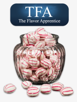 Mint Candy Concentrate Tfa - Flavor #7834913