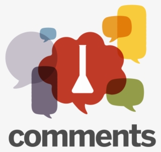 Comment - Graphic Design #7835132