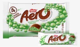 Aero Peppermint #7835135