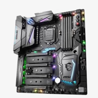 Motherboards - Best Motherboard For I7 8700k #7835208