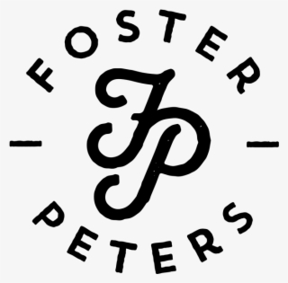 Foster Peters 5 Posts - Calligraphy #7835257